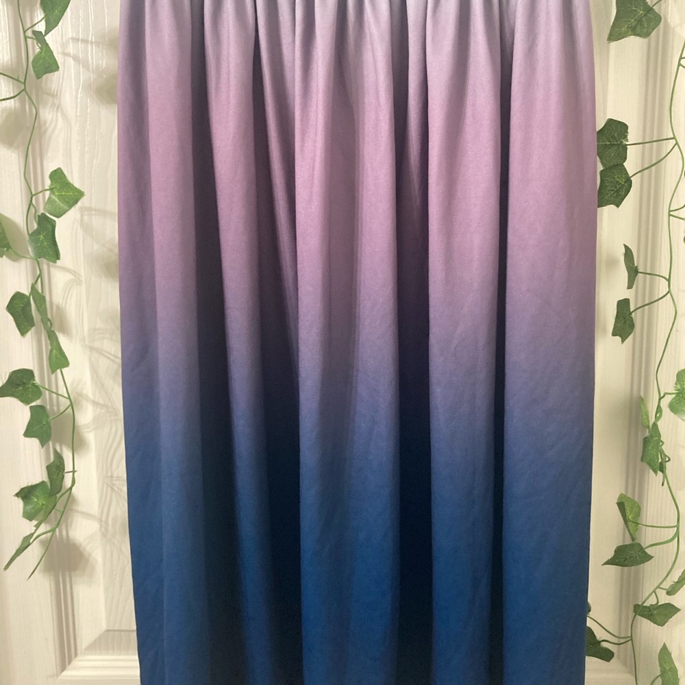 Women Strapless Tube Short Dress size M - Picture 2 of 4